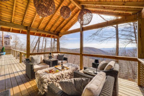 5 Mi to Dtwn Pet-Friendly Gem in Blowing Rock! Blowing Rock